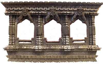 Wooden Window-6290