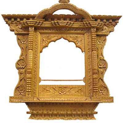 Wooden Window-6292