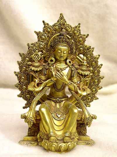 Maitreya Buddha-63