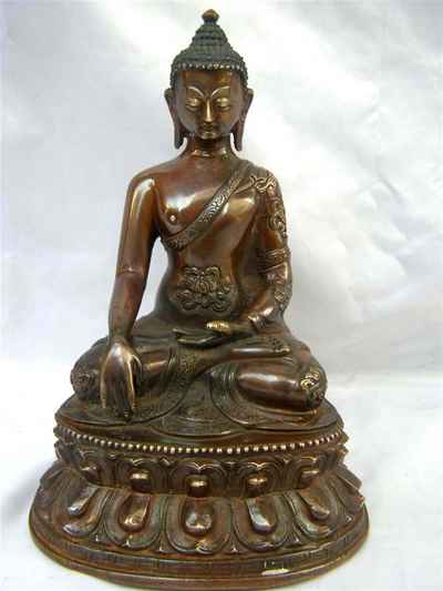 Shakyamuni Buddha-6308