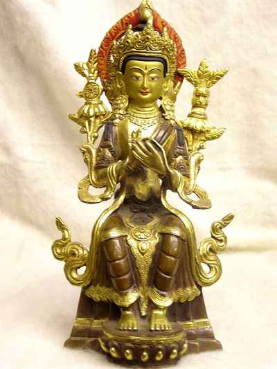 Maitreya Buddha-64