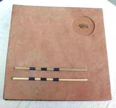 Lokta Paper Photo Album-6420