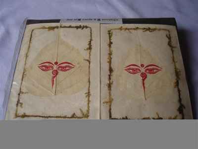 Lokta Paper Envelop-6590