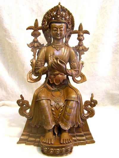 Maitreya Buddha-66