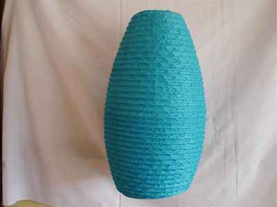 Lokta Paper Lampshade-6600