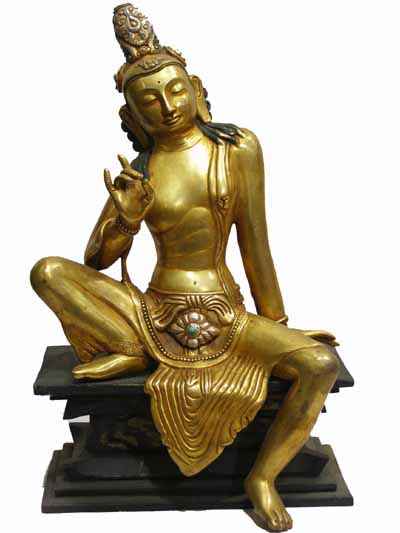 Bodhisattva-668