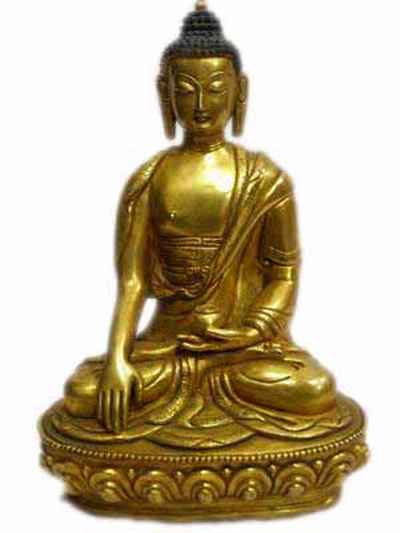 Shakyamuni Buddha-680