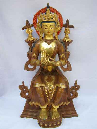 Maitreya Buddha-6831