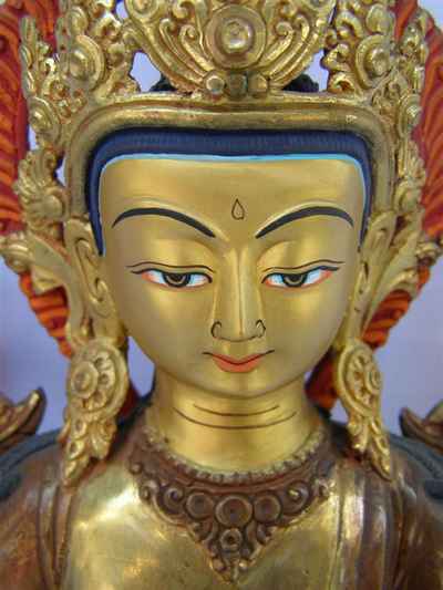 thumb1-Maitreya Buddha-6831