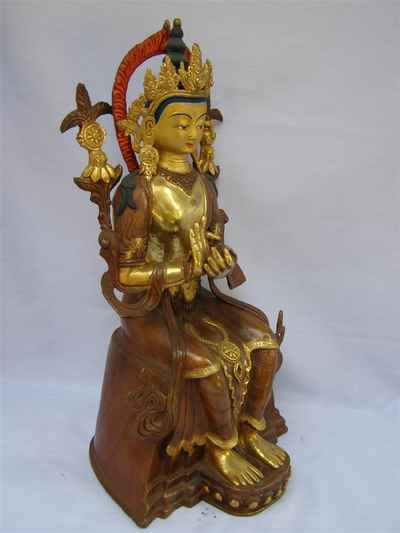 thumb3-Maitreya Buddha-6831