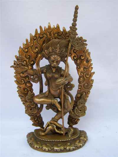 Simhamukha Yogini-6832