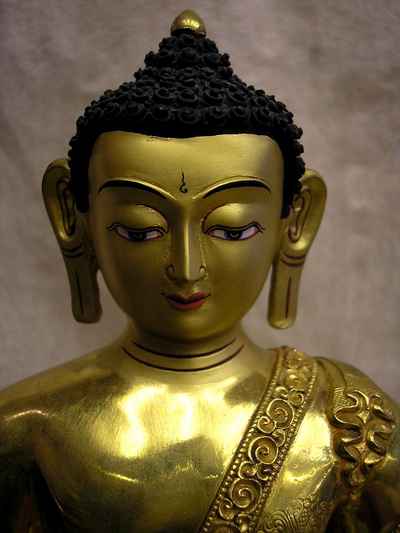 thumb1-Shakyamuni Buddha-691