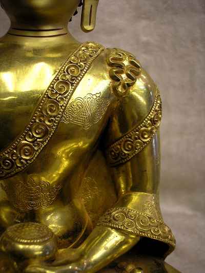 thumb2-Shakyamuni Buddha-691