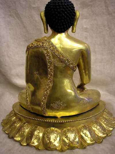 thumb4-Shakyamuni Buddha-691