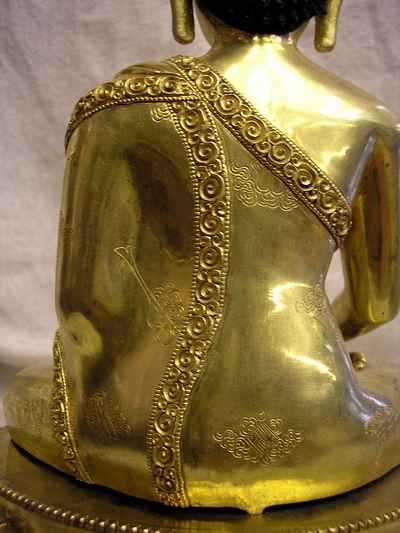 thumb5-Shakyamuni Buddha-691