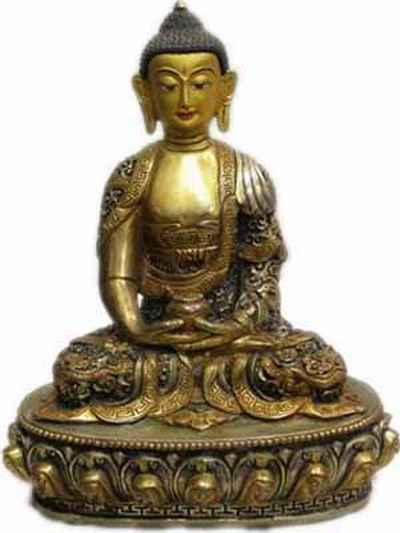 Amitabha Buddha-694