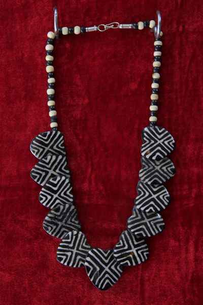 Bone Pendant-6953