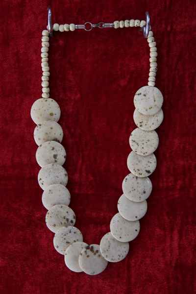 Bone Pendant-6955