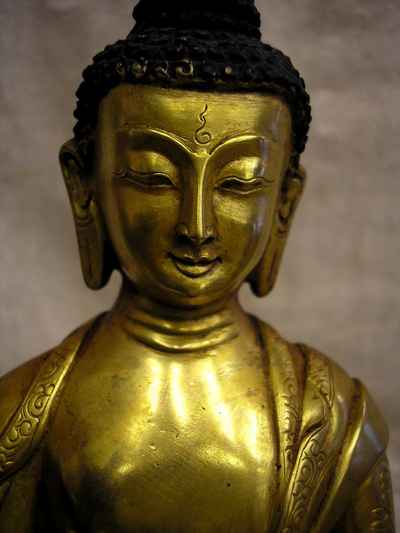 thumb1-Shakyamuni Buddha-695