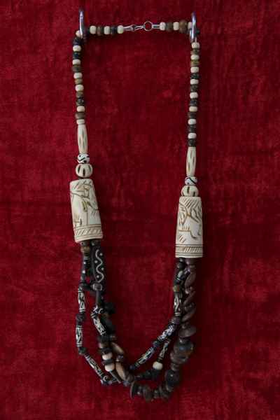 Bone Pendant-6960
