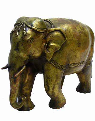 Animal Statue-709