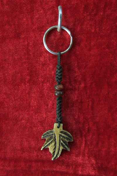 Bone Keyring-7240