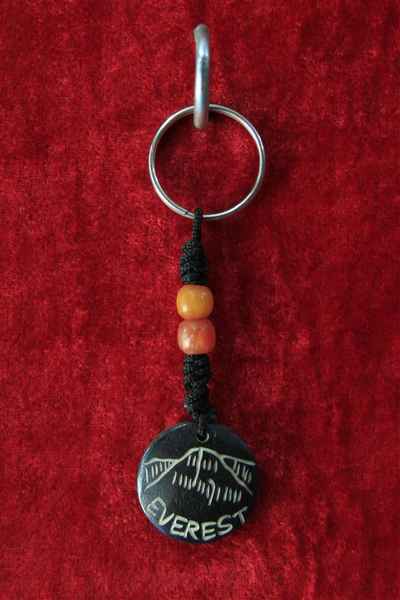 Bone Keyring-7247