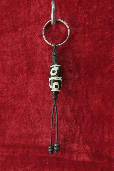 Bone Keyring-7364