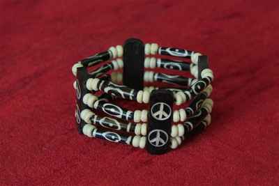 Bead Bracelet-7385