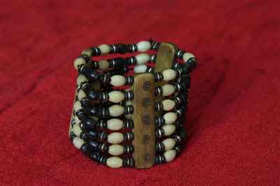 Bead Bracelet-7398