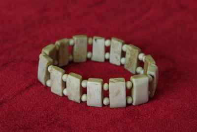 Bead Bracelet-7402