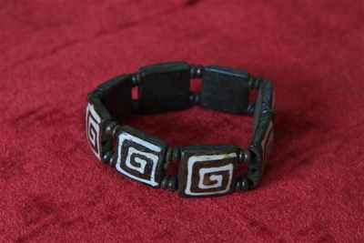 Bead Bracelet-7412