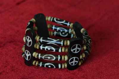 Bead Bracelet-7414