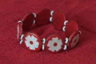 Bead Bracelet-7417