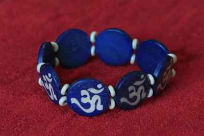 Bead Bracelet-7418