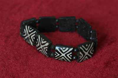 Bead Bracelet-7420