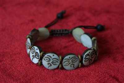 Bead Bracelet-7425