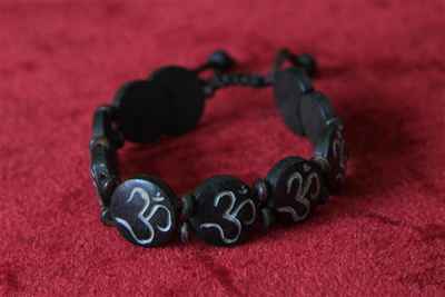 Bead Bracelet-7429