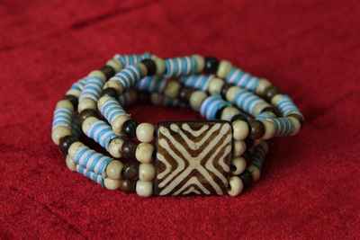 Bead Bracelet-7430