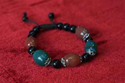 Bead Bracelet-7442