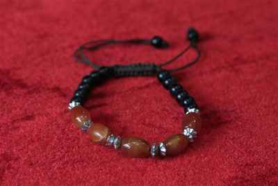 Bead Bracelet-7443