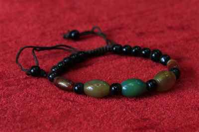 Bead Bracelet-7447