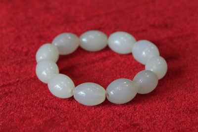 Bead Bracelet-7448