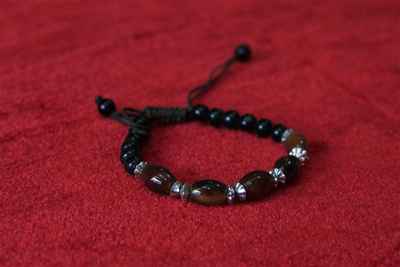 Bead Bracelet-7452