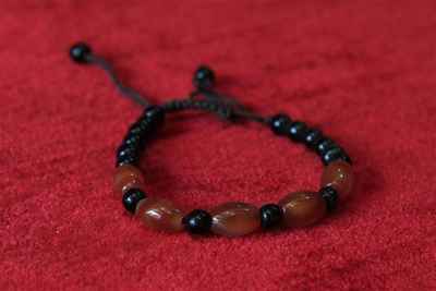 Bead Bracelet-7453