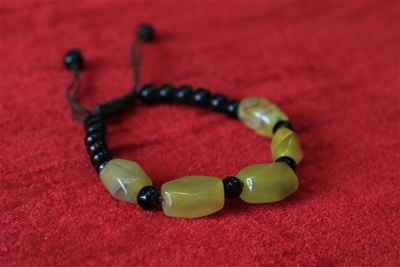 Bead Bracelet-7455