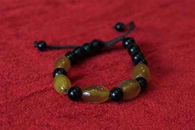 Bead Bracelet-7456