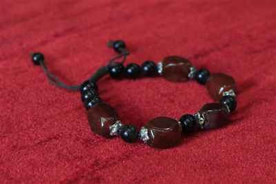 Bead Bracelet-7461