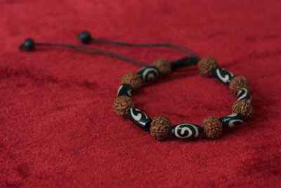 Bead Bracelet-7463