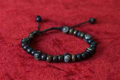 Bead Bracelet-7466